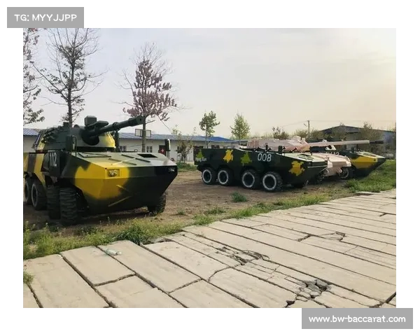 战斗机与武装装甲车激烈对决展开现代战争空地合作新局面