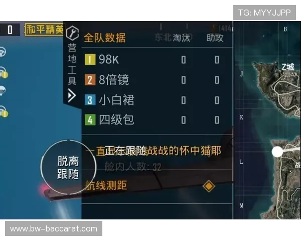 和平精英大厅聊天互动与游戏策略分享全攻略