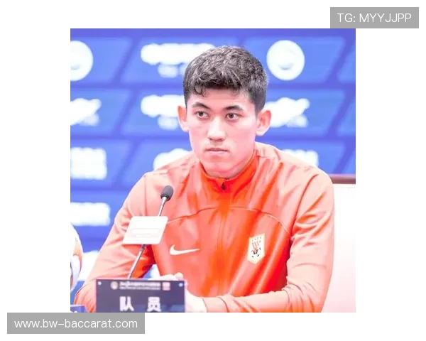 国足天赋型球员盘点与潜力分析如何培养未来足球明星